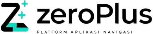 logo zeroplus